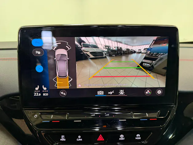 VW ID.4 GTX 77 kWh 4Motion