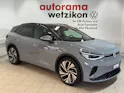 VW ID.4 GTX 77 kWh 4Motion