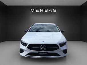 Mercedes-Benz A 220 d 8G-DCT Progressive