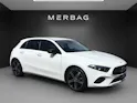 Mercedes-Benz A 220 d 8G-DCT Progressive