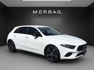 Mercedes-Benz A 220 d 8G-DCT Progressive