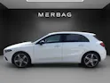 Mercedes-Benz A 220 d 8G-DCT Progressive