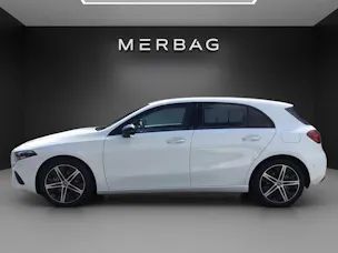 Mercedes-Benz A 220 d 8G-DCT Progressive