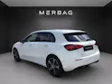 Mercedes-Benz A 220 d 8G-DCT Progressive
