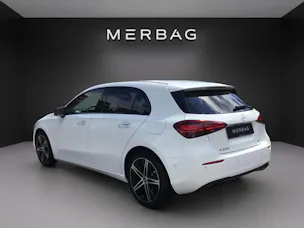Mercedes-Benz A 220 d 8G-DCT Progressive
