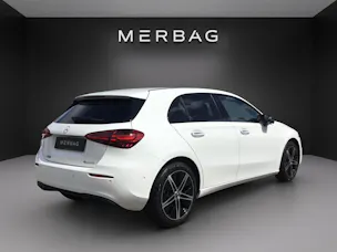 Mercedes-Benz A 220 d 8G-DCT Progressive