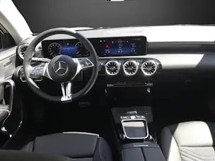 Mercedes-Benz A 220 d 8G-DCT Progressive