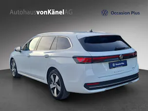 VW Passat Variant 2.0 TDI evo Business 4 Motion DSG
