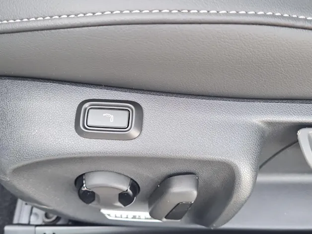 VW Passat Variant 2.0 TDI evo Business 4 Motion DSG