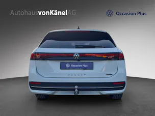 VW Passat Variant 2.0 TDI evo Business 4 Motion DSG