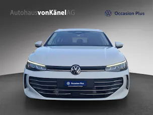 VW Passat Variant 2.0 TDI evo Business 4 Motion DSG