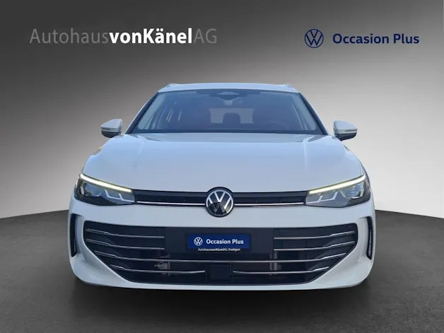 VW Passat Variant 2.0 TDI evo Business 4 Motion DSG