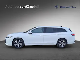 VW Passat Variant 2.0 TDI evo Business 4 Motion DSG