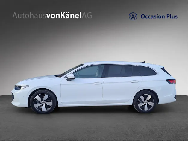 VW Passat Variant 2.0 TDI evo Business 4 Motion DSG