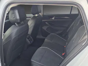 VW Passat Variant 2.0 TDI evo Business 4 Motion DSG