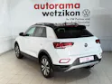VW T-Roc 2.0 TDI SCR Life DSG