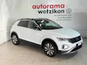 VW T-Roc 2.0 TDI SCR Life DSG