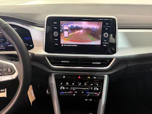 VW T-Roc 2.0 TDI SCR Life DSG