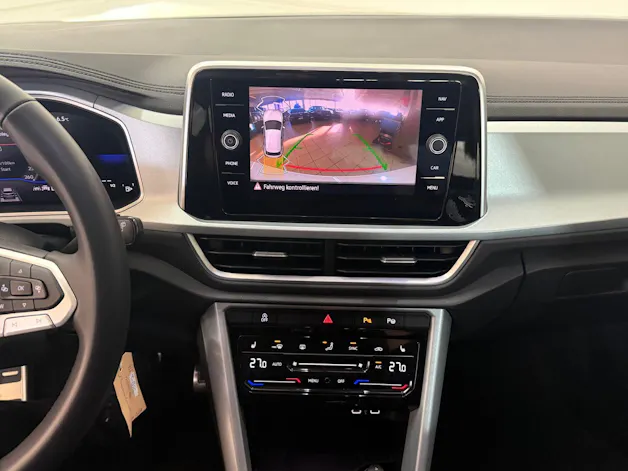 VW T-Roc 2.0 TDI SCR Life DSG