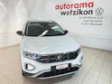 VW T-Roc 2.0 TDI SCR Life DSG
