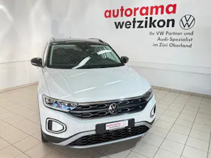 VW T-Roc 2.0 TDI SCR Life DSG