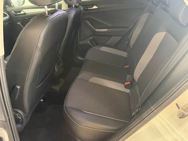 VW T-Roc 2.0 TDI SCR Life DSG