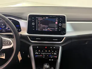 VW T-Roc 2.0 TDI SCR Life DSG
