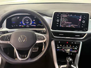 VW T-Roc 2.0 TDI SCR Life DSG