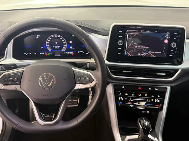 VW T-Roc 2.0 TDI SCR Life DSG
