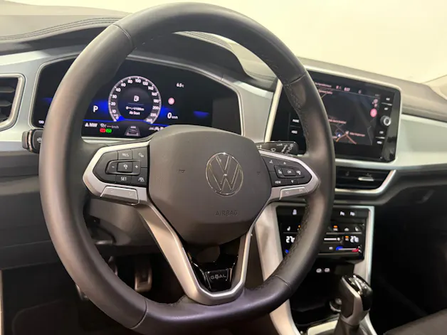 VW T-Roc 2.0 TDI SCR Life DSG