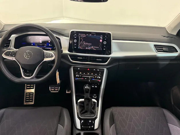 VW T-Roc 2.0 TDI SCR Life DSG