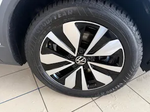 VW T-Roc 2.0 TDI SCR Life DSG