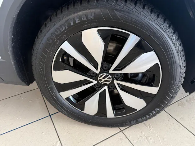 VW T-Roc 2.0 TDI SCR Life DSG