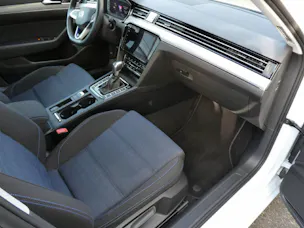 VW Passat Variant 1.4 TSI Plug-In-Hybrid GTE DSG