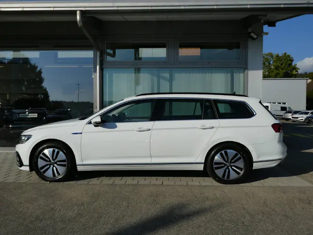 VW Passat Variant 1.4 TSI Plug-In-Hybrid GTE DSG