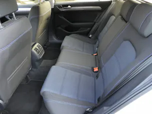 VW Passat Variant 1.4 TSI Plug-In-Hybrid GTE DSG