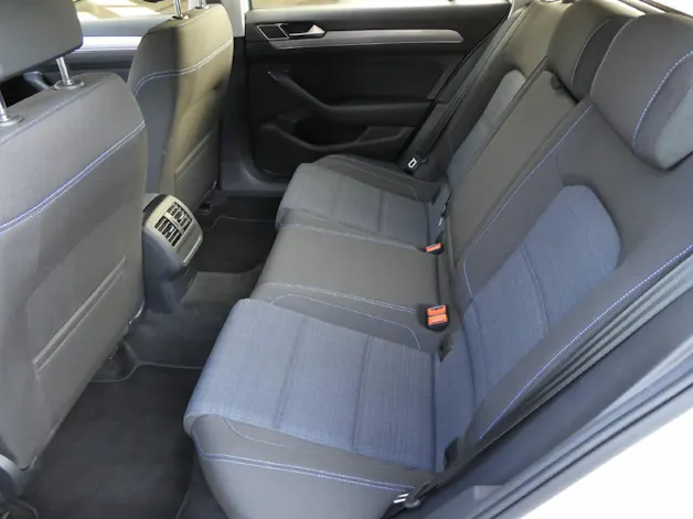 VW Passat Variant 1.4 TSI Plug-In-Hybrid GTE DSG