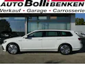 VW Passat Variant 1.4 TSI Plug-In-Hybrid GTE DSG