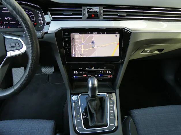 VW Passat Variant 1.4 TSI Plug-In-Hybrid GTE DSG