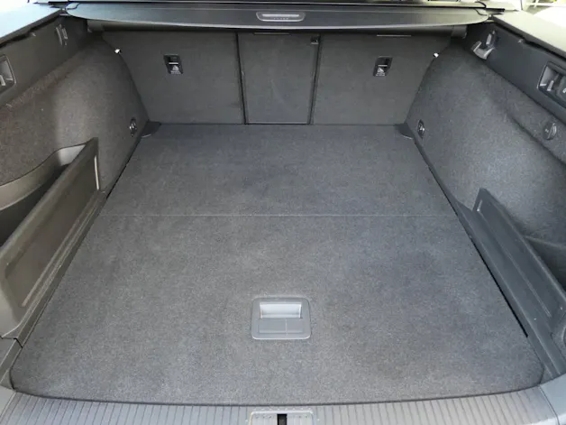 VW Passat Variant 1.4 TSI Plug-In-Hybrid GTE DSG