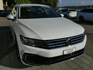 VW Passat Variant 1.4 TSI Plug-In-Hybrid GTE DSG