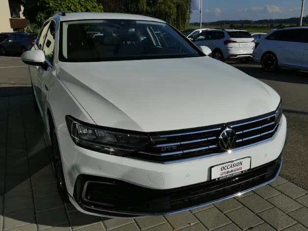 VW Passat Variant 1.4 TSI Plug-In-Hybrid GTE DSG