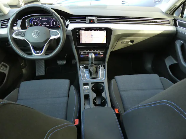VW Passat Variant 1.4 TSI Plug-In-Hybrid GTE DSG