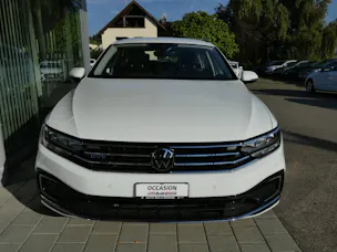 VW Passat Variant 1.4 TSI Plug-In-Hybrid GTE DSG