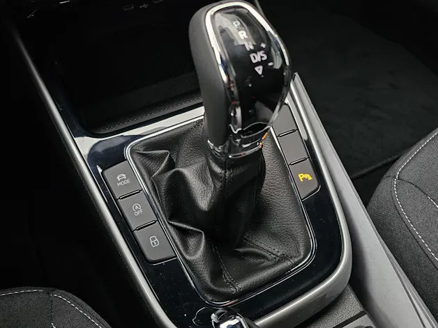 Škoda Fabia 1.5 TSI Monte Carlo DSG