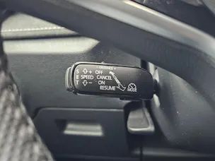 Škoda Fabia 1.5 TSI Monte Carlo DSG