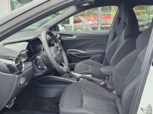 Škoda Fabia 1.5 TSI Monte Carlo DSG