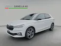 Škoda Fabia 1.5 TSI Monte Carlo DSG