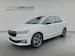 Škoda Fabia 1.5 TSI Monte Carlo DSG