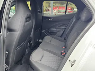 Škoda Fabia 1.5 TSI Monte Carlo DSG